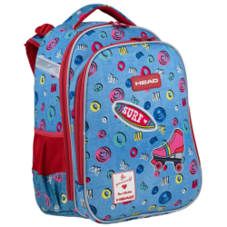 Tornister szkolny Head Cool Girl Astra